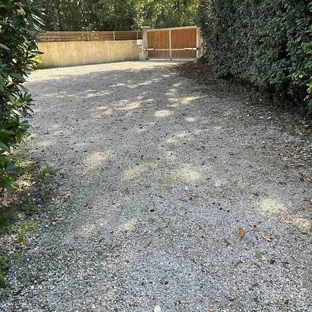 La Demeure Des Fougeres Casa vacanze