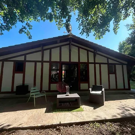 Holiday home La Demeure Des Fougeres