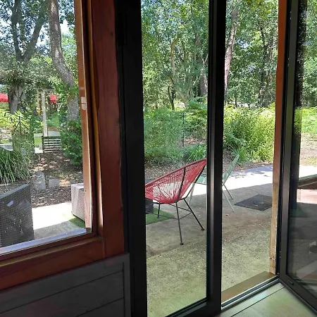 Holiday home La Demeure Des Fougeres Gastes