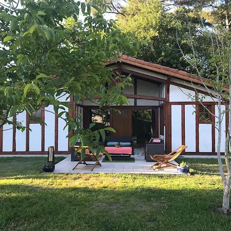 La Demeure Des Fougeres Holiday home