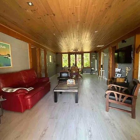 Holiday home La Demeure Des Fougeres Gastes