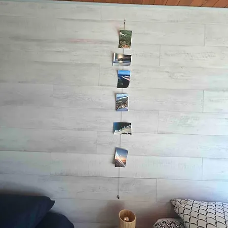 Holiday home La Demeure Des Fougeres Gastes