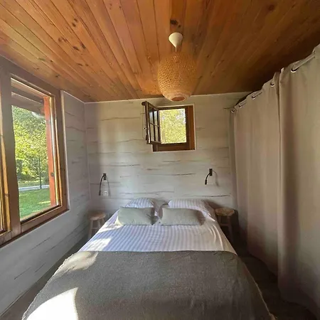 Holiday home La Demeure Des Fougeres